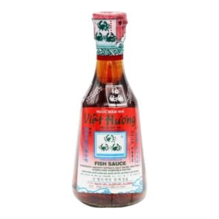 3 CRAB -FISH SAUCE (S)