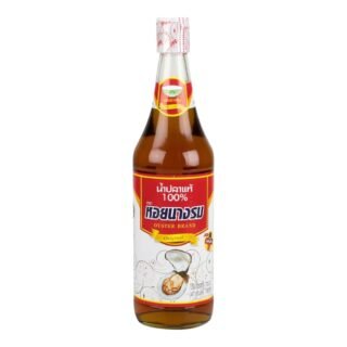 OYSTER BRAND -FISH SAUCE (L12)