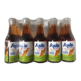 SQ -SQUID FISH SAUCE (S)