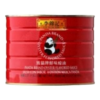 PANDA -OYSTER SAUCE (6X5LB/XL)