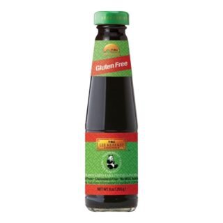 PANDA -OYSTER SAUCE G/L(GLUTEN FREE)  9OZ