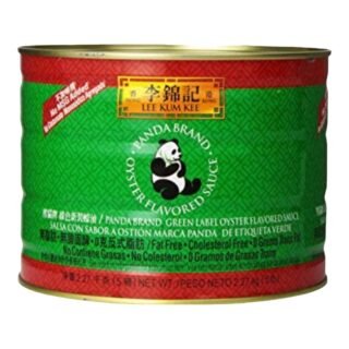 PANDA -OYSTER SAUCE G/L(GLUTEN FREE) (6X5LB/XL)