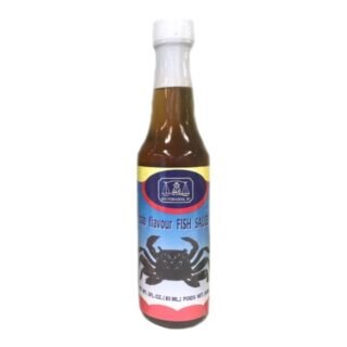 UN-CRAB SAUCE / NAM PU