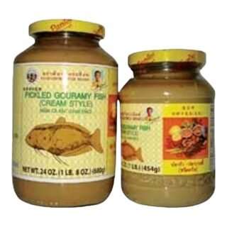 PANTAI -GOURAMY CREAM (S)