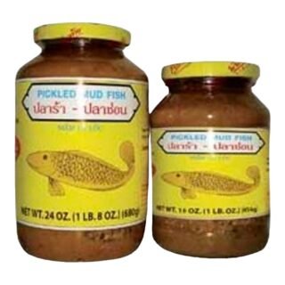 PANTAI -MUD FISH (L)