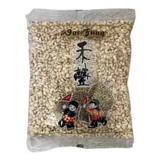 UN -BEAN /PEARL BARLEY