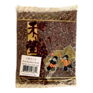 UN -BEAN /RED BAMBOO BEAN