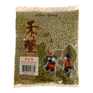 UN -BEAN MUNG BEAN /WHOLE