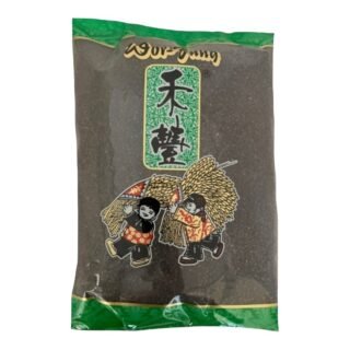 UN-BLACK SESAME SEED