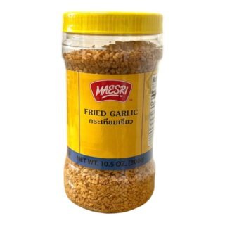 MAE SRI -FRIED GARLIC JAR