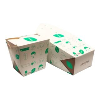 EARTHPAK -FOOD PAIL 32OZ