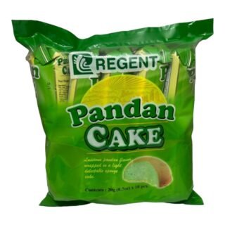 REGENT -CAKE (PANDAN)