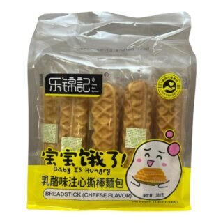 LEJINJI  -BREADSTICK/CHEESE FLAVOR