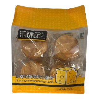 LEJINJI  -BUTTER BREAD/CHEESE FLAVOR