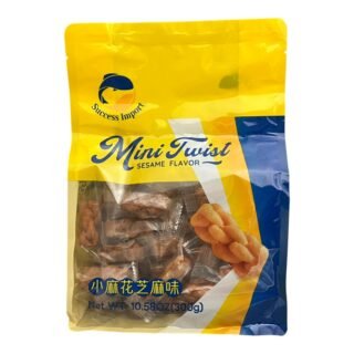 SUCCESS  -MINI TUIST