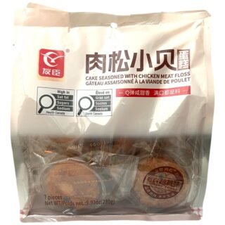 YC  -CAKE SEASONED CUP /CHICKEN