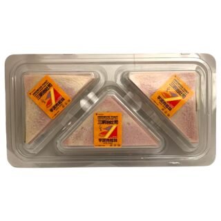 SHOWFALL  -TEAR APART BREAD