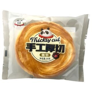 SHOWFALL  -THICK SLICED BREAD / ORIGINAL