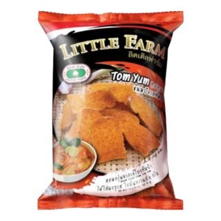 LITTLE FARM  -TOM YUM BREAD