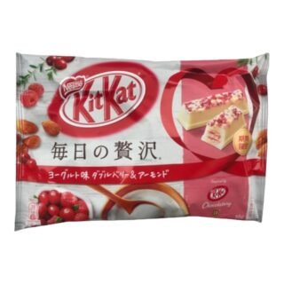 NESTLE  -KIT KAT (MAINCHI YOGURT)16865