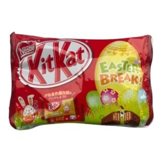 NESTLE  -KIT KAT (MINI EASTER)