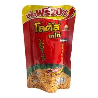 LOTUS  -BISCUIT STICK (ORIGINAL)