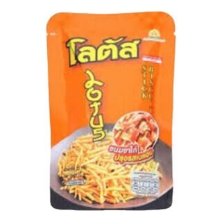 LOTUS  -BISCUIT STICK (BACON)