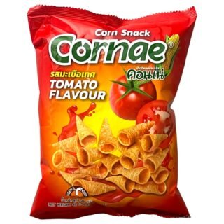 CORNAE  -AMERICAN CORN SNACK (TOMATO/BAG)