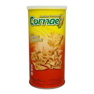 CORNAE  -AMERICAN CORN SNACK (CHEESE/CAN)