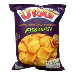 PARTY  -KRONG KRANG SNACK /PURPLE (L)