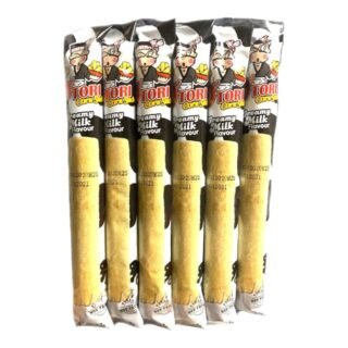 UN -CORN STICK MILK ROLL