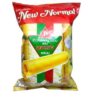NOM TANG -CORN SNACK (MILK)