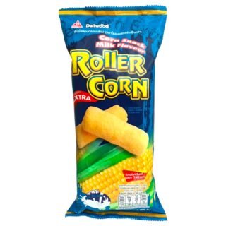 NOM TANG -CORN ROLL /MILK