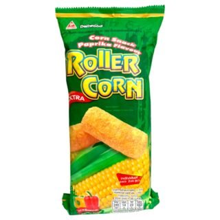 NOM TANG -CORN ROLL /PAPRIKA