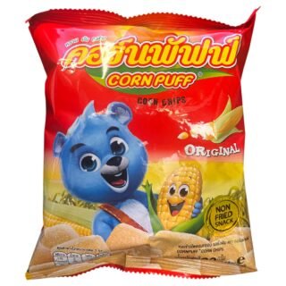 CORN PUFF -CORN CHIP
