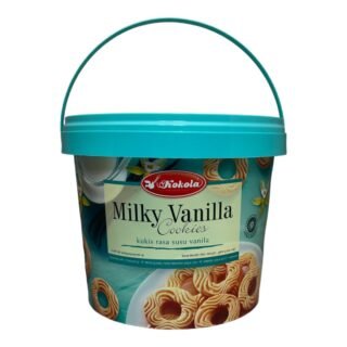 KOKOLA -VANILLA COOKIES