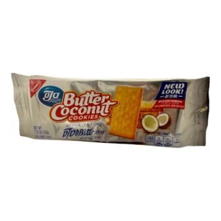 LUCKY  -BUTTER COOKIES