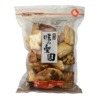 MARUHIKO  -AJINO RAKUEN ASSORTED