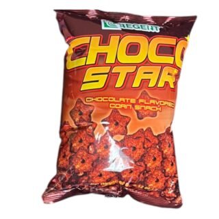 AC1025E  REGENT  -CHOCO STAR