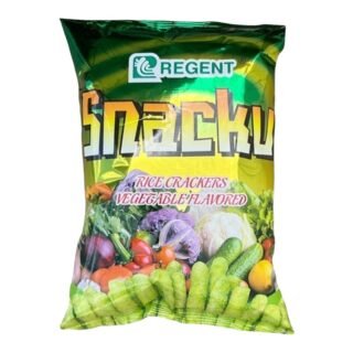 REGENT  -SNACKU