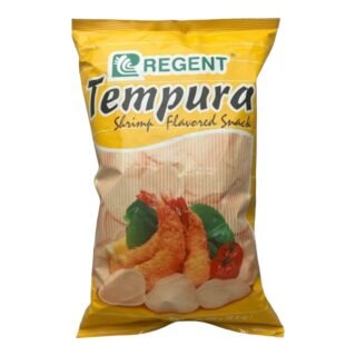 REGENT  -TEMPURA SHRIMP