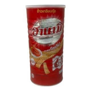 HANAMI  -PRAWN CRACKER BAG (CAN/ORIGINAL)