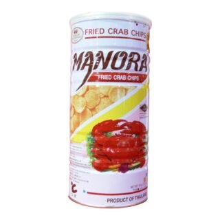 MANORA  -FRIED CRAB CHIPS