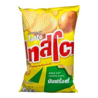 TASTO -POTATO / POTATO CHIP