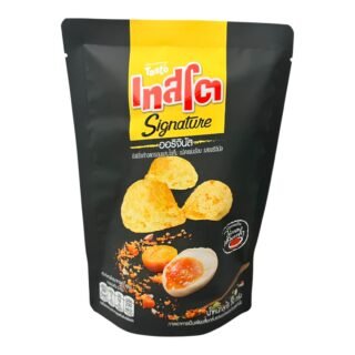 TASTO -POTATO / SALT EGG