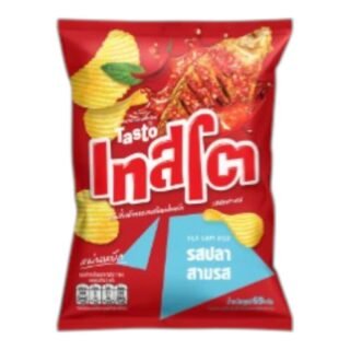 TASTO -POTATO (PLA SAM ROS)