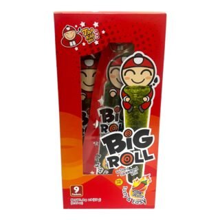 TAO KAE NOI  -BIG ROLL (SPICY)