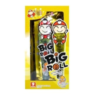 TAO KAE NOI  -BIG ROLL (SQUID)