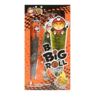 TAO KAE NOI  -BIG ROLL (TOM YUM)