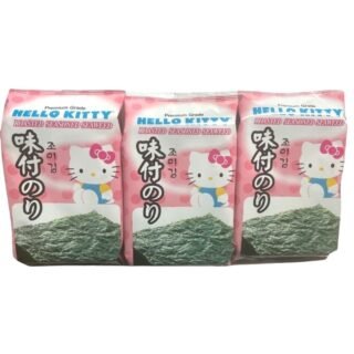 HK  -NORI SEAWEED (KOREA)